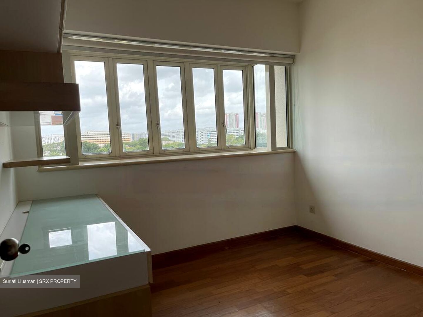 The Gardens At Bishan (D20), Condominium #448207211